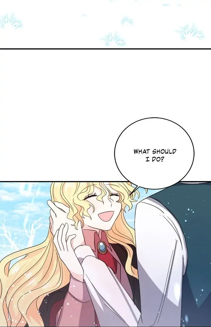 I’m the Ex-Girlfriend of a Soldier chapter 22 - page 10